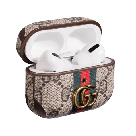 gucci airpods|AirPods cases Gucci.